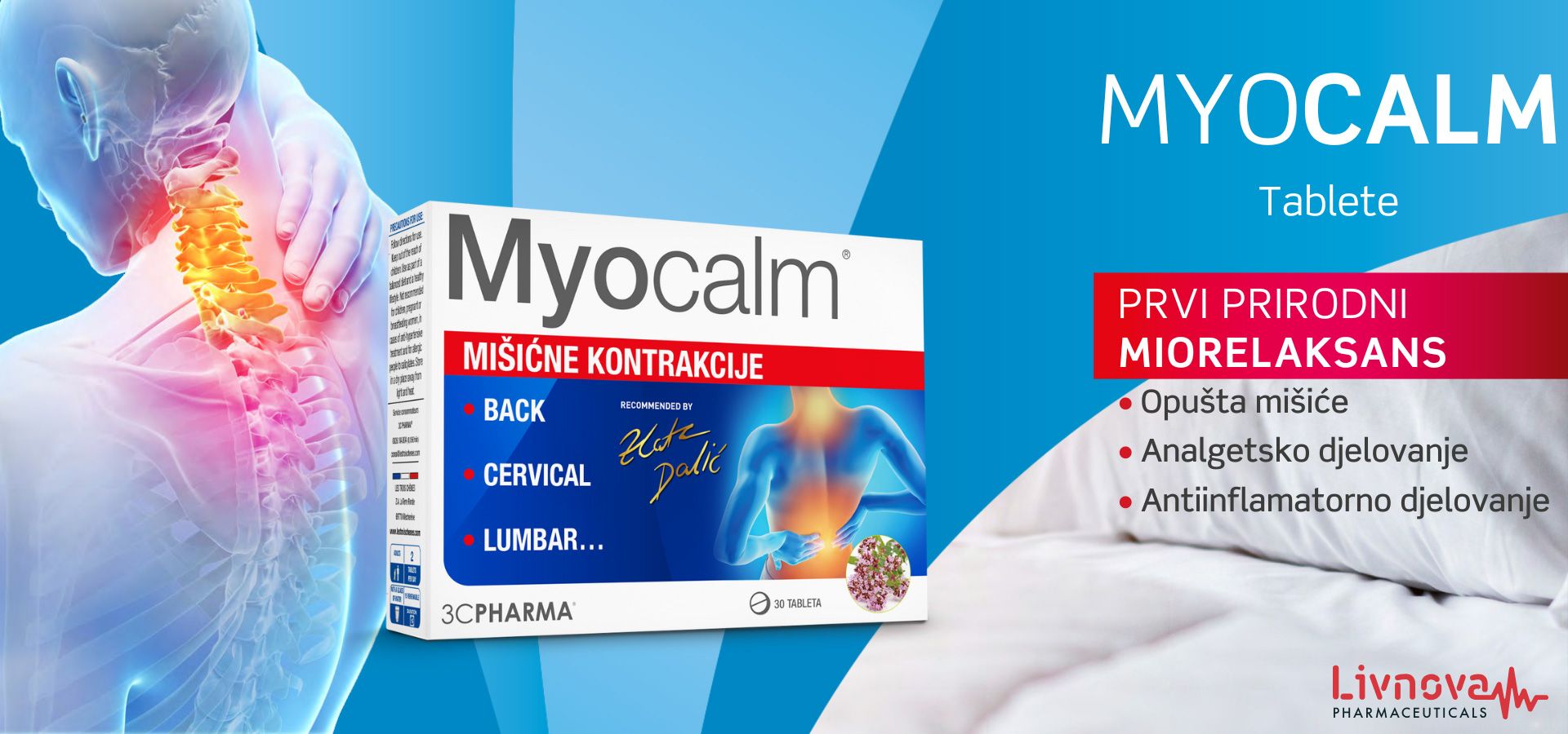 MYOCALM tbl A30